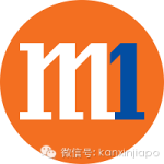 新加坡SG 50国庆期间,M1用户打电话上网都不要钱!