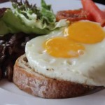 盘点新加坡9家超好吃的Brunch早午餐!