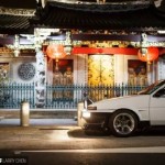 来了新加坡,才知道原来在中国玩改装车不是最惨的…