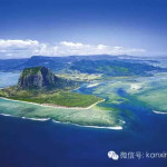 新加坡国庆长假去哪?5天4夜毛里求斯全包1999新