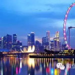 新加坡高哔格旅游攻略,附旅游签证申请指南
