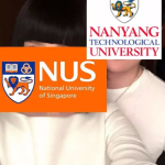 在新加坡南洋理工大学读书,是一种怎样的体验?
