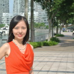 我在新加坡的日子|2005-2015,机缘巧合让白富美三次离别新加坡又重逢