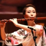 新加坡华乐盛事”笛子节”,有音乐细胞的小伙伴速约