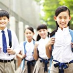 新加坡幼儿园的国际学生进政府小学,可能必考AEIS