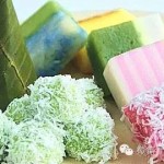 盘点10种五彩缤纷的马来糕!开斋节必吃