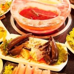 说它是新加坡颜值最高的公主心火锅,你同意吗?