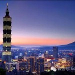 台湾游(一周行程),无非4大经典路线