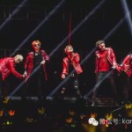Bigbang MADE 巡演新加坡站高清大图回顾,帅~