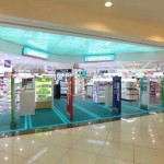 新加坡三大药房攻略,Watsons,Guardian,Unity