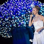 孙燕姿:15年尚好的青春都是你,再遥远也跟随你!