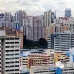 那些年,我们合租过的新加坡组屋