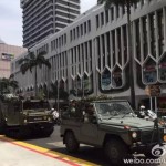 新加坡SG 50国庆庆典流程全程揭秘!孙燕姿林俊杰都上