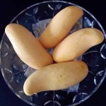 身在新加坡,来学一学自制椰浆芒果饭和榴莲糯米饭