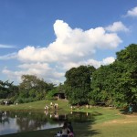 我在新加坡的日子|记坡上忆青春