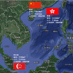 三城记:香港、新加坡与深圳的兴衰告诉了我们什么?