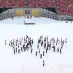 新加坡SG50国庆庆典,孙燕姿陈洁仪林俊杰全在(高清视频大放送)