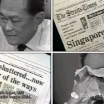 关于新加坡SG50国庆庆典,15个有趣的知识点