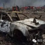 以安全闻名的新加坡,也发生过两起大型化工品爆炸火灾