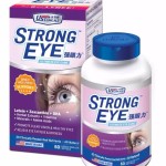 新加坡本土药房畅销保健品牌优克利:StrongEye强眼力