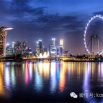 当“新加坡华裔”遇见“新加坡华人”