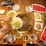 2015年15家新加坡火锅大盘点!