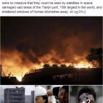 Facebook上的新加坡网友,是这么看天津大爆炸的