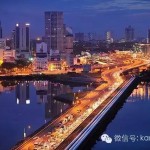 10.1日,从新加坡开车进马来西亚,需交20马币过路费