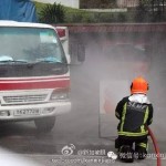 新加坡民防部队,是这样向百姓科普消防常识的