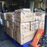 从新加坡寄奶粉回中国,6罐112新币,免费包装