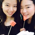 七夕情人节,快戳进来带走这些新加坡单身男女吧