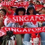 2015新加坡SG50国庆庆典,现场/在家看直播全指南