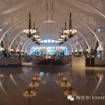 一道新加坡经典菜单,融合马来、殖民及娘惹风