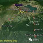新加坡驴友徒步印尼龙目岛林贾尼火山4天3夜全记录