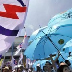 9月11日,新加坡将举行第13届国会大选!