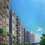 新加坡房屋政策调整,月入14000以内都可以买EC