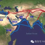 从东南亚的观察角度,谈中国新丝路战略设想