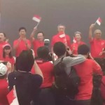 新加坡今天各社区SG50国庆活动,李总理也来了