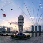 新加坡SG50盛典全记录