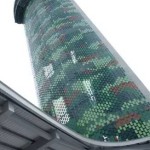 西乐索炮台:新加坡二战遗址,圣淘沙旅游景点