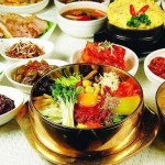 在新加坡你不能错过的韩国美食思密达~