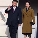 隆道亚洲讲座 | 习近平要访美?谈中美关系大趋势
