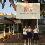 中学生留学新加坡,开拓视野改变人生轨迹