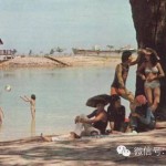 22组老照片对比反映新加坡之巨变,快来玩大家来找茬