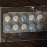 在新加坡看病,药只给几片,基本从不打吊瓶