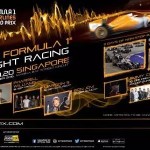 九月来新加坡看F1弱爆了,现在流行来看大选