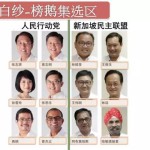 如果新加坡大选是看脸,哪些议员可凭颜值完胜呢?