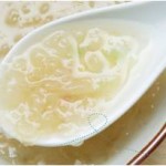 给李显龙做过饭的印尼华人名厨,教你怎么炖燕窝