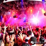 盘点新加坡12大最火夜店!睡什么睡起来嗨!