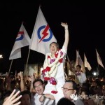 2015新加坡大选,反对党没有输掉的那些事
